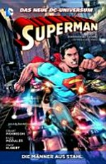 Superman: Die Männer aus Stahl