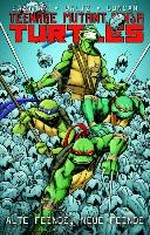 Teenage Mutant Ninja Turtles: Alte Feinde, neue Feinde