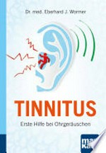 Tinnitus: erste Hilfe bei Ohrgeräuschen