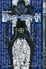Death Note Bd. 3