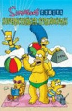 Simpsons-Comics - Superschräger Strandspaß 