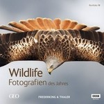 Wildlife Fotografien des Jahres: Portfolio 19