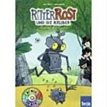 Ritter Rost und die Räuber: Musical für Kinder