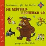 ¬Die¬ Grüffelo-Liederbuch-CD