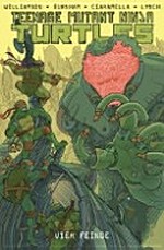 Teenage Mutant Ninja Turtles: Die geheime Geschichte des Foot Clan