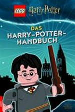 Lego Harry Potter - Das Harry Potter Handbuch