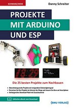 Projekte mit Arduino und ESP