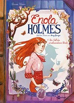 Enola Holmes - 1. Der Fall des verschwundenen Lords: nach dem Roman von Nancy Springer
