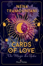 Cards of Love - Die Magie des Todes
