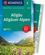 Allgäu, Allgäuer Alpen
