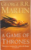 Game of Thrones - A Game of Thrones