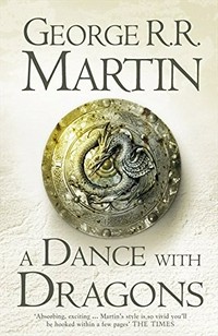 Game of Thrones - A Dance with Dragons