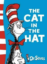 ¬The¬ Cat in The Hat