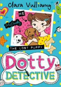 Dotty Detective - ¬The¬ lost puppy