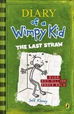 Diary of a Wimpy Kid - The Last Straw Gregs Tagebuch, engl.