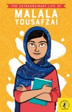 ¬The¬ extraordinary life of Malala Yousafzai