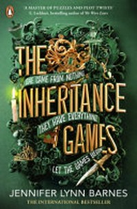 ¬The¬ Inheritance Games