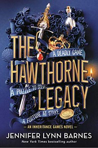 ¬The¬ Hawthorne legacy