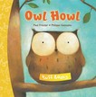 Owl Howl: englisch