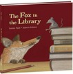 ¬The¬ fox in the library