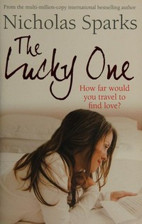 ¬The¬ lucky one: How far would you travel to find love?.
