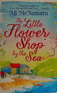 ¬The¬ Little Flower Shop by the Sea