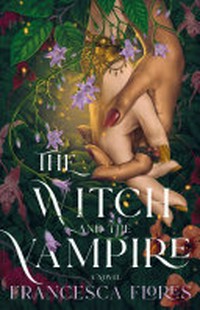¬The¬ witch and the vampire