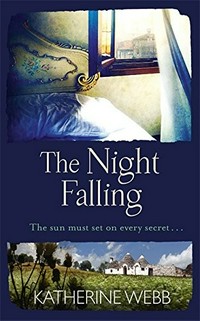¬The¬ Night Falling - The sun must set on every secret...