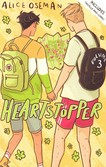 Heartstopper Volume 3