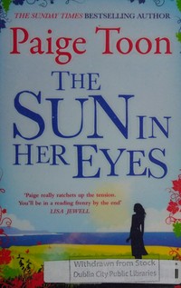 ¬The¬ Sun in Her Eyes