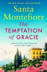 ¬The¬ Temptation of Gracie