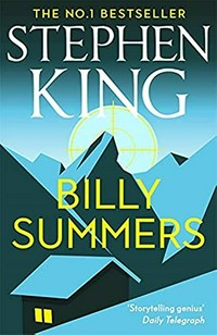 Billy Summers: a novel