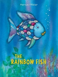 ¬The¬ Rainbow Fish: englisch
