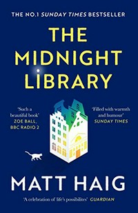 ¬The¬ Midnight Library