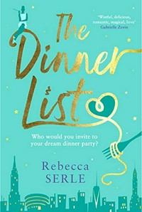 ¬The¬ dinner list: who would you invite to your dream dinner party?