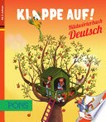 Klappe auf! - Bildwörterbuch Deutsch