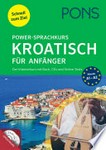 Power-Sprachkurs Kroatisch für Anfänger