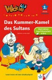 ¬Das¬ Kummer-Kamel des Sultans