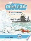 Kleiner Eisbär - Lars, bring uns nach Hause! deutsch / griechisch