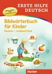 Bildwörterbuch für Kinder Deutsch - Arabisch/Farsi