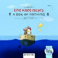 ¬Eine¬ Kiste Nichts - A Box of nothing, Deutsch - Englisch