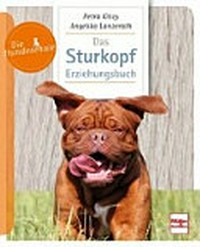 ¬Das¬ Sturkopf Erziehungsbuch