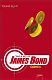 James Bond - Golden Boy
