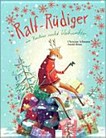 Ralf- Rüdiger - Ein Rentier sucht Weihnachten