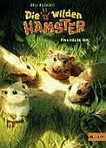 ¬Die¬ wilden Hamster - Freunde in Not