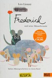 Frederick und seine Mäusefreunde: sieben Mäusegeschichten in einem Band