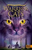 Warrior Cats - Mitternacht