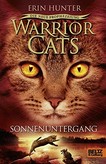 Warrior Cats - Sonnenuntergang