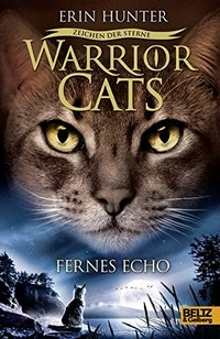 Warrior Cats - Fernes Echo