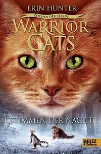 Warrior Cats - Stimmen der Nacht